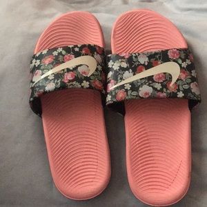 Nike Slides